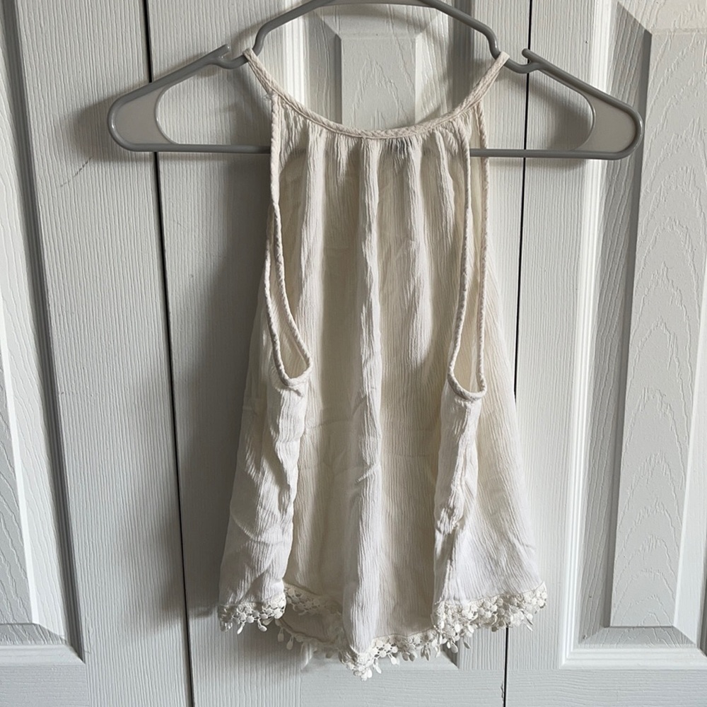 Divided Women’s Tank Top